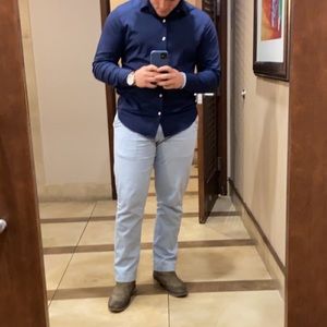 Meet your Posher, Taylor